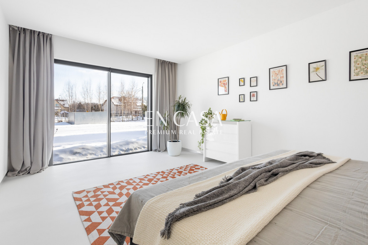 House Sale Konstancin-Jeziorna 10